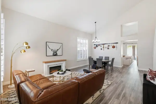 28631 N 46TH Way, Cave Creek, AZ 85331
