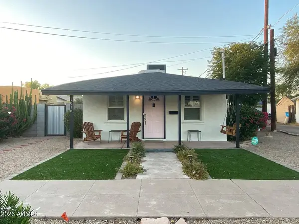 1010 E SHERIDAN Street