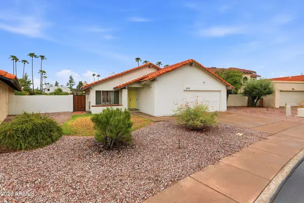 2238 S CATARINA --, Mesa, AZ 85202