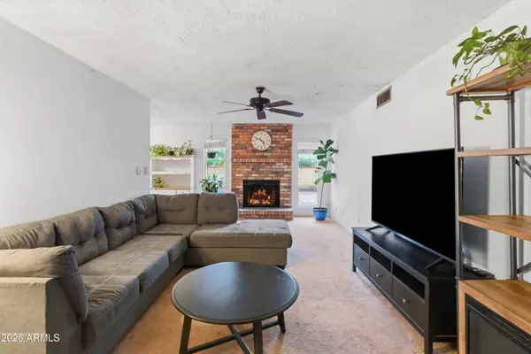 2238 S CATARINA --, Mesa, AZ 85202