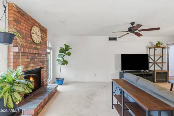 2238 S CATARINA --, Mesa, AZ 85202