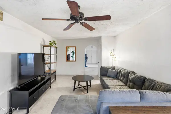 2238 S CATARINA --, Mesa, AZ 85202