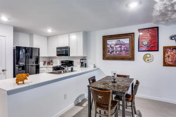 1660 Stellar Sea LN, Fort Worth, TX 76140