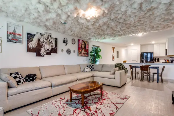 1660 Stellar Sea LN, Fort Worth, TX 76140