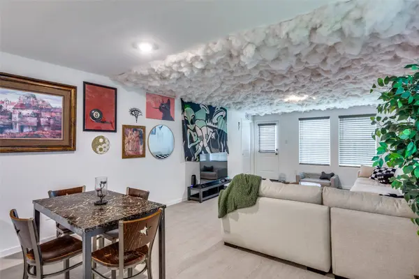 1660 Stellar Sea LN, Fort Worth, TX 76140