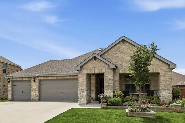 14021 Cygnus DR, Haslet, TX 76052
