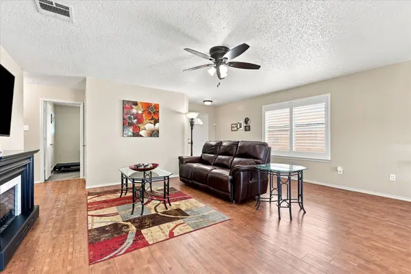 2036 Moonlight TRL, Heartland, TX 75126