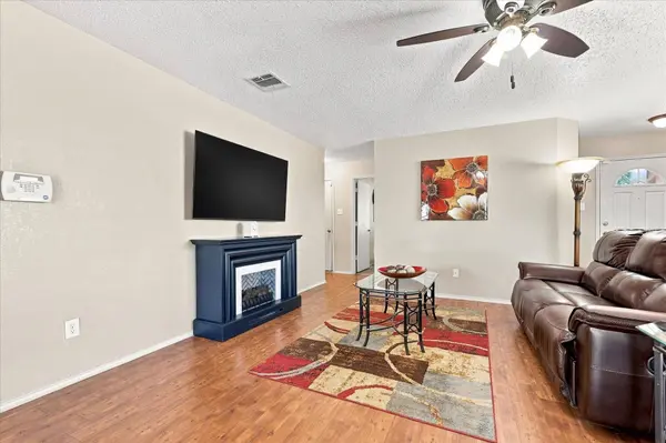 2036 Moonlight TRL, Heartland, TX 75126