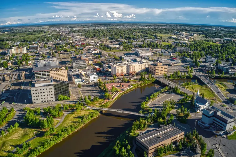 Fairbanks