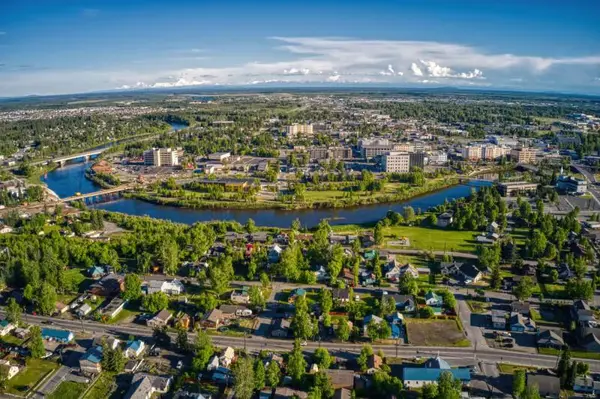 Best Neighborhoods in Fairbanks Alaska (2026 Guide)