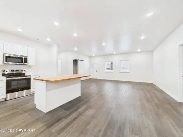 2802 W First AVE, North Pole, AK 99705