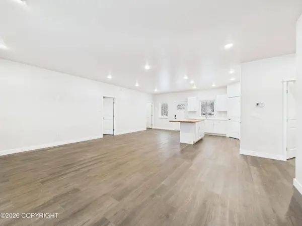 2802 W First AVE, North Pole, AK 99705