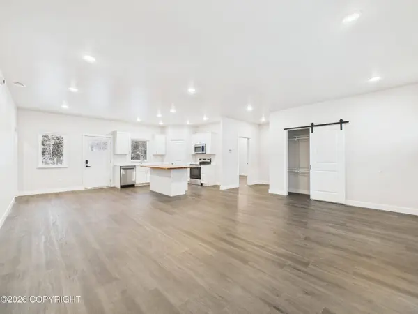 2802 W First AVE, North Pole, AK 99705