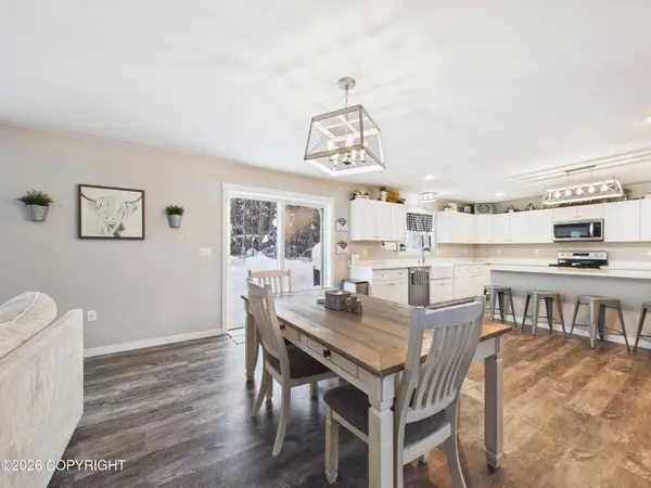 1200 Florice DR, North Pole, AK 99705