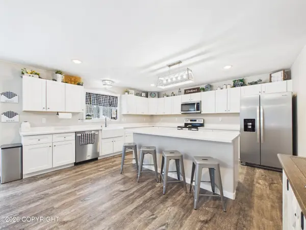 1200 Florice DR, North Pole, AK 99705