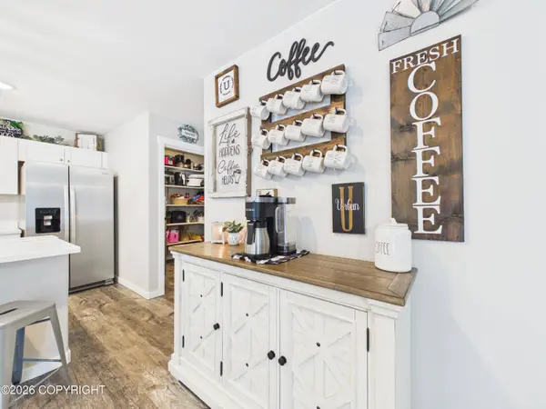 1200 Florice DR, North Pole, AK 99705