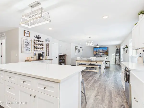 1200 Florice DR, North Pole, AK 99705