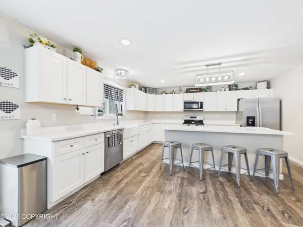 1200 Florice DR, North Pole, AK 99705