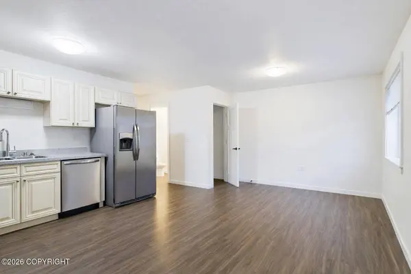 268 Cross WAY, North Pole, AK 99705