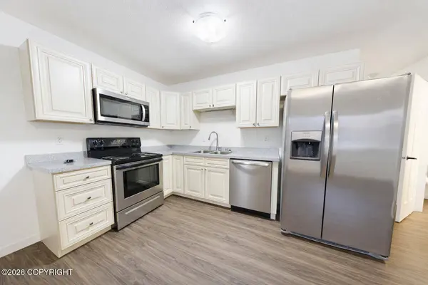 268 Cross WAY, North Pole, AK 99705