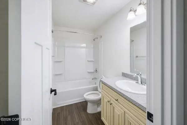 268 Cross WAY, North Pole, AK 99705