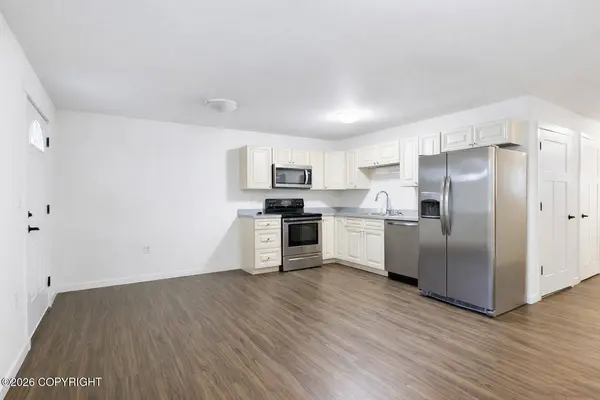 268 Cross WAY, North Pole, AK 99705