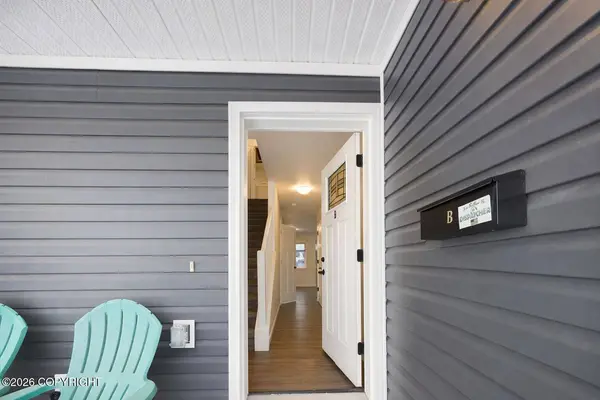 268 Cross WAY, North Pole, AK 99705