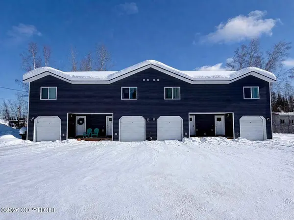 268 Cross WAY, North Pole, AK 99705