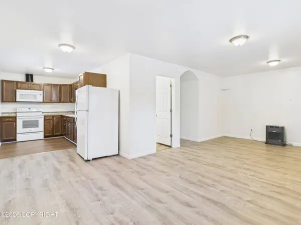 2377 Edsson AVE, North Pole, AK 99705