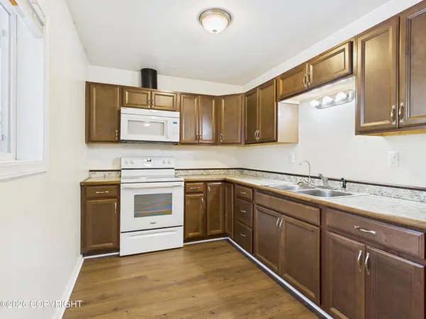 2377 Edsson AVE, North Pole, AK 99705