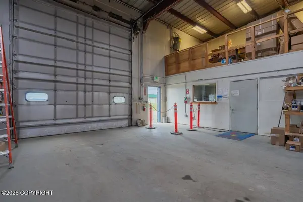 1285 Queens WAY, Fairbanks, AK 99701