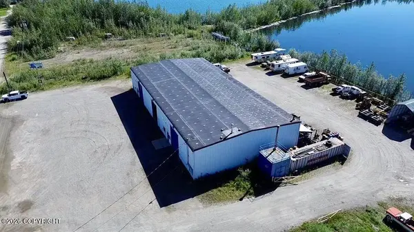 1285 Queens WAY, Fairbanks, AK 99701