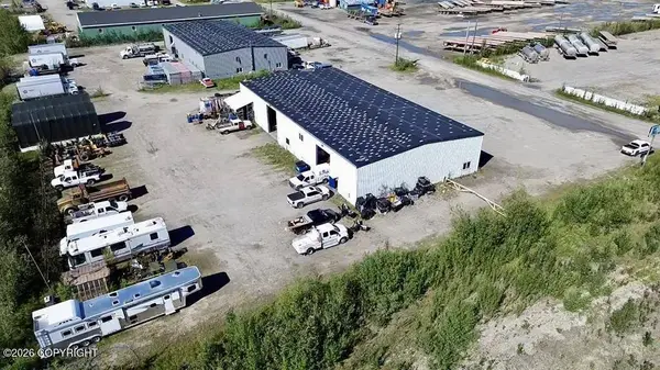 1285 Queens WAY, Fairbanks, AK 99701