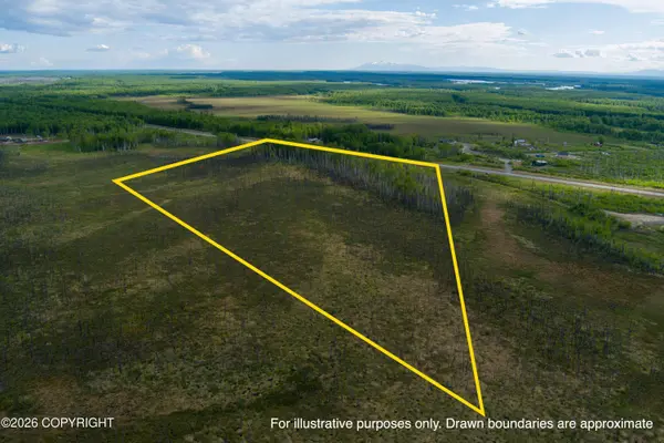 57215 S Parks HWY, Willow, AK 99688