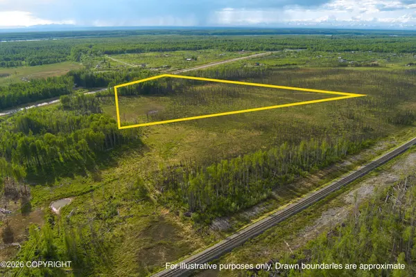 57215 S Parks HWY, Willow, AK 99688