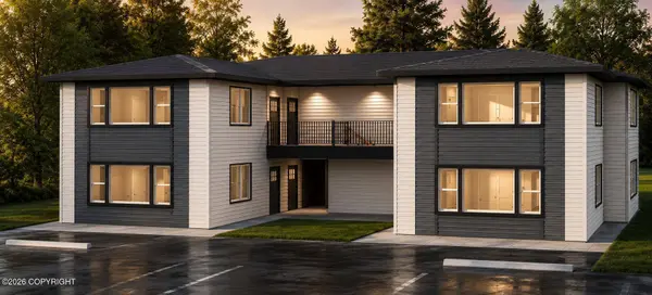 NHN 19th Avenue, Fairbanks, AK 99701