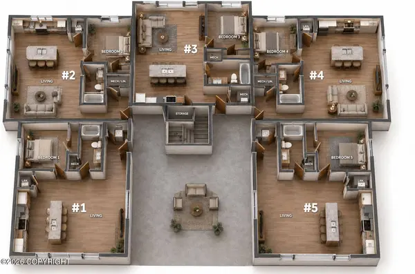 NHN 19th Avenue, Fairbanks, AK 99701