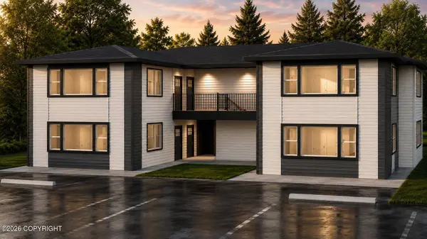 NHN 19th Avenue, Fairbanks, AK 99701