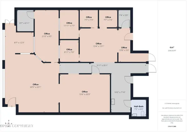 3875 Geist RD D, Fairbanks, AK 99709