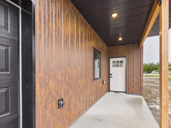 2807 W FIRST AVENUE, North Pole, AK 99705