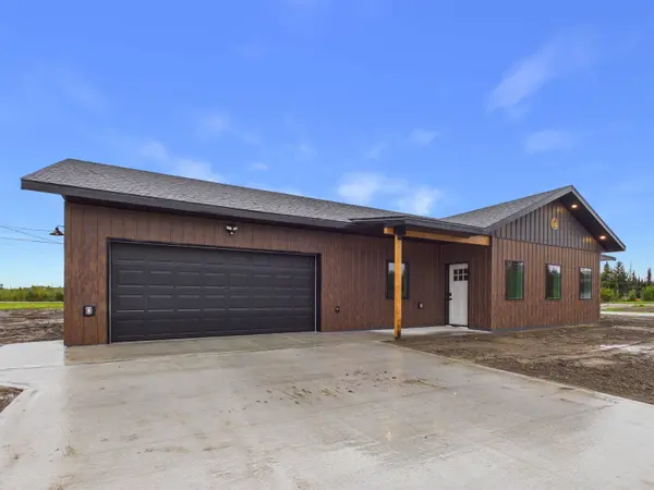 2807 W FIRST AVENUE, North Pole, AK 99705