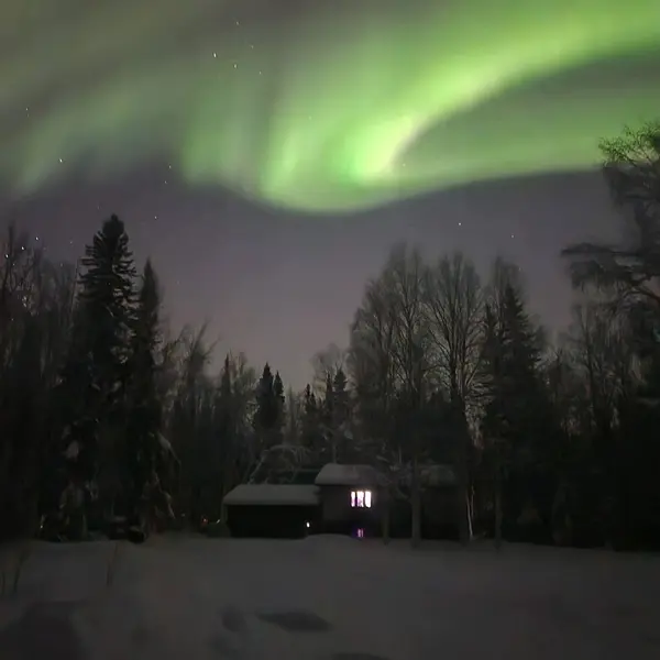 3911 KENSINGTON AVENUE, North Pole, AK 99705