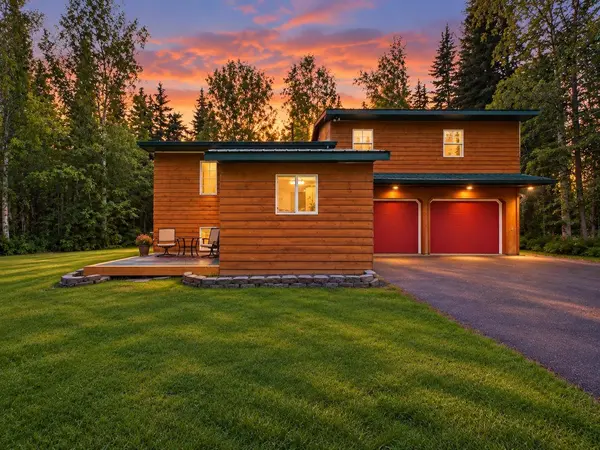 3499 ROSEHIP DRIVE, North Pole, AK 99705
