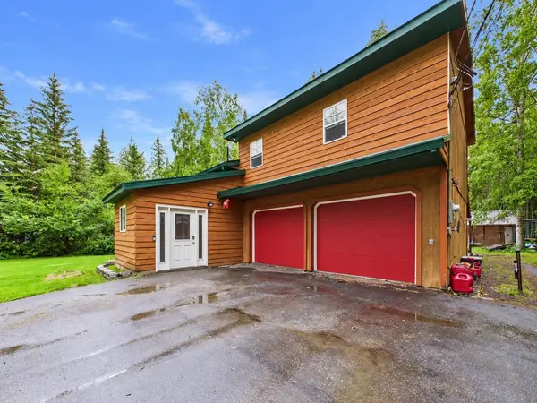 3499 ROSEHIP DRIVE, North Pole, AK 99705