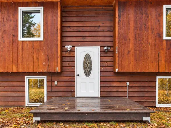 3100 TREATY STREET, North Pole, AK 99705