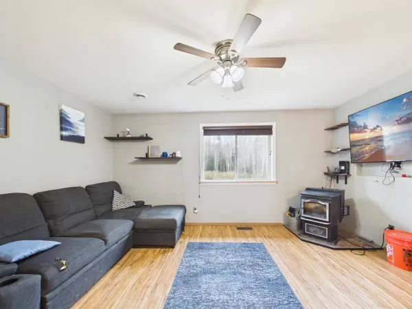 1155 CHOCTAW ROAD, North Pole, AK 99705
