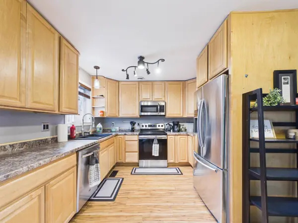 1155 CHOCTAW ROAD, North Pole, AK 99705