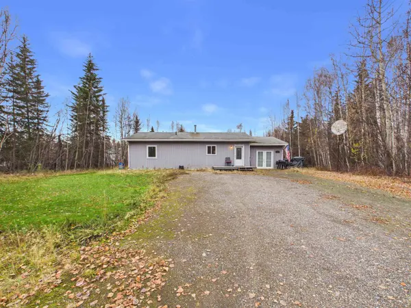 1155 CHOCTAW ROAD, North Pole, AK 99705