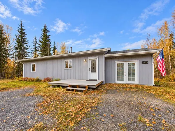 1155 CHOCTAW ROAD