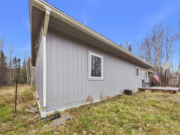 1155 CHOCTAW ROAD, North Pole, AK 99705